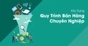 Quy trình bán hàng