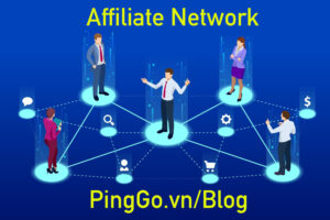 Affiliate Network