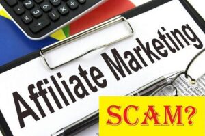 Affialite có lừa đảo không?