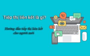 Tiếp thị liên kết