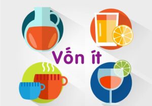 kinh doanh ít vốn
