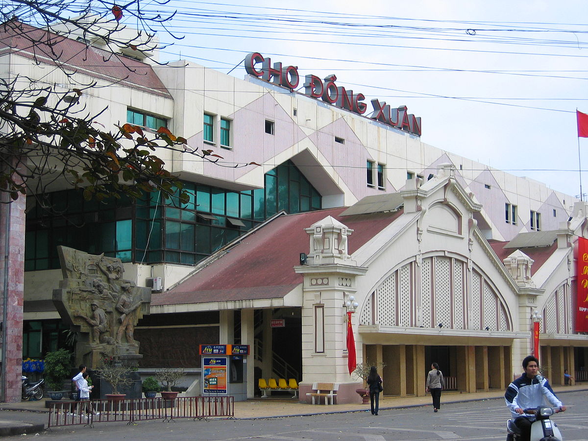 Cho-Dong-Xuan-mua-ban-trao-doi