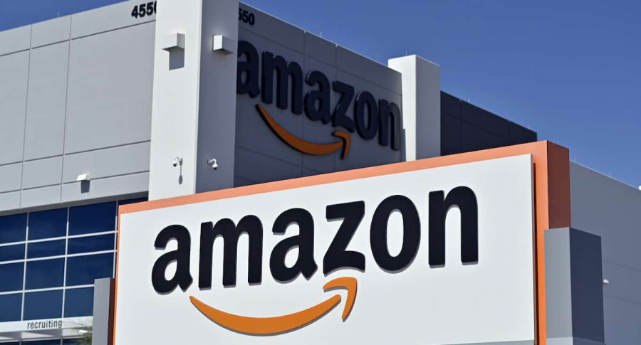 amazon-la-gi