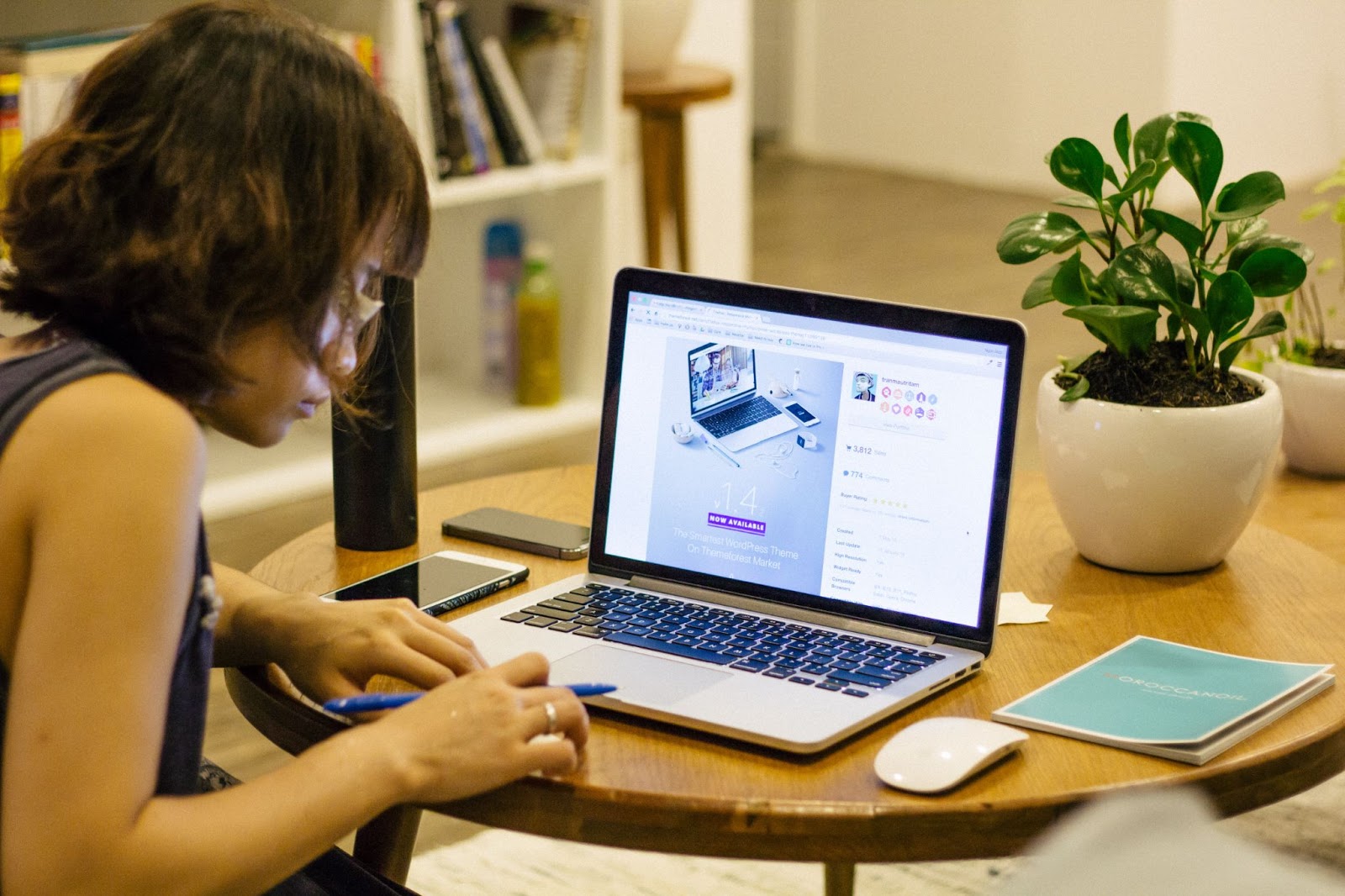 Khoá học online
