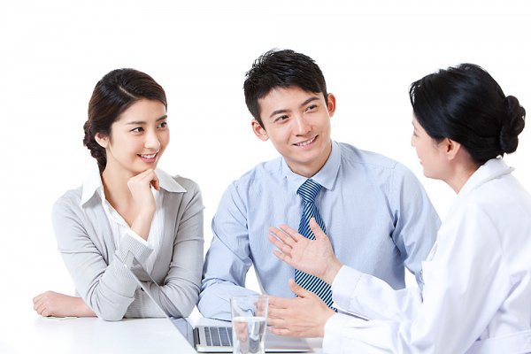 Tư vấn sức khoẻ