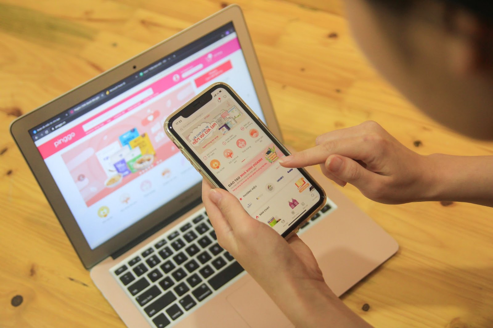 Viết Blog