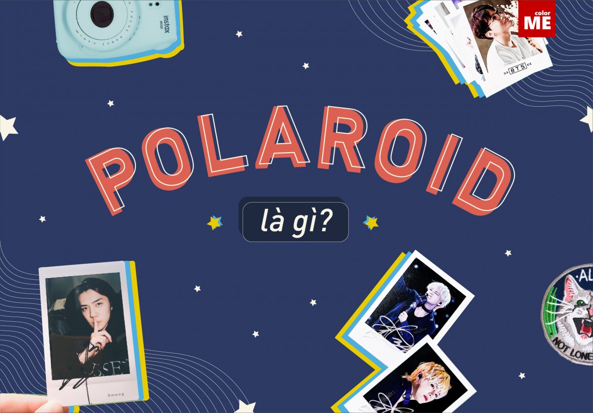 Polaroid là gì