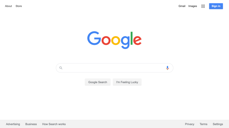 Google Search Generative Experience (GSGE)