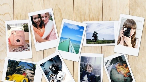 Ưu, nhược điểm của máy ảnh Polaroid là gì?