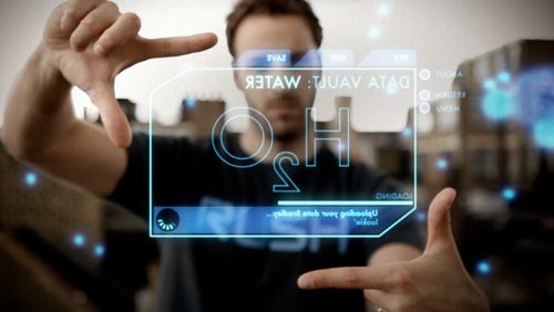 Lịch sử của công nghệ Hologram