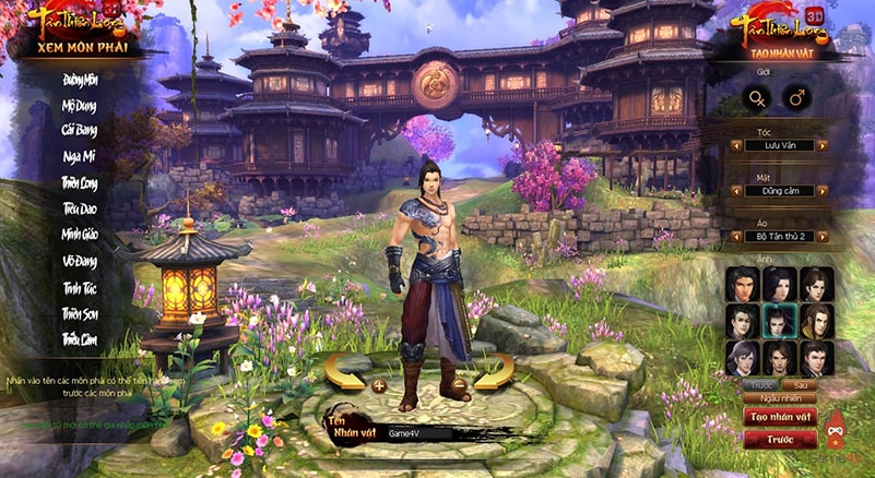 Top 11 tựa game kiếm hiệp PC hay nhất hiện nay