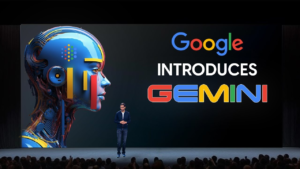 Google đã công bố về mô hình AI mới nhất Gemini