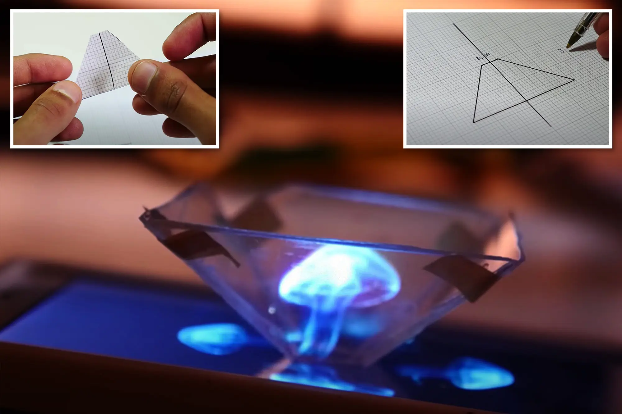 Hologram là gì?