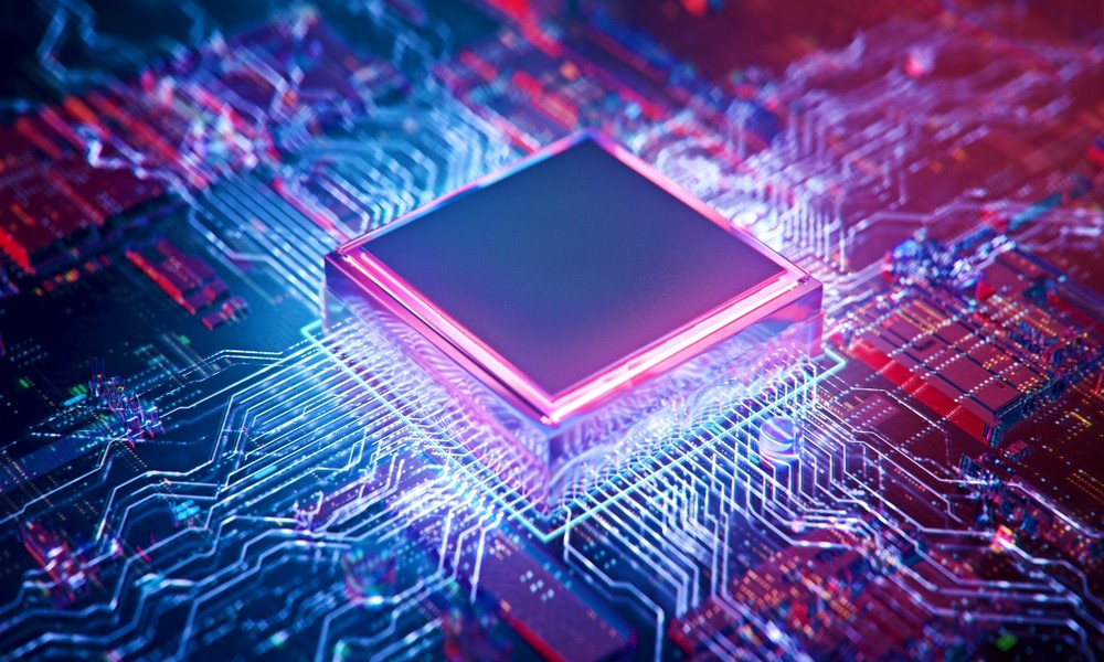 Nguồn gốc của GPU