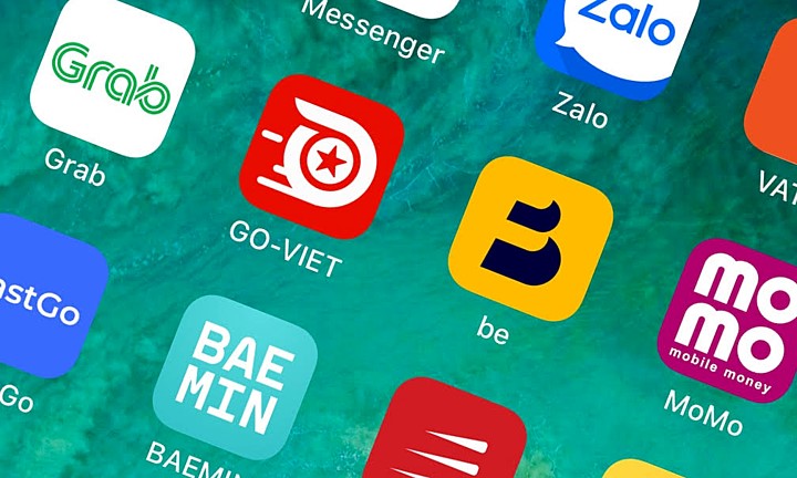 Sự khác biệt của ứng dụng so với phần mềm hệ thống
