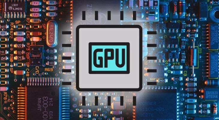Sự phát triển của công nghệ GPU