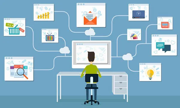 Ứng dụng là gì? Phân loại ứng dụng cơ bản hiện nay