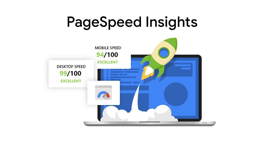 Pagespeed Insights là gì?