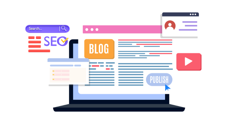 content SEO