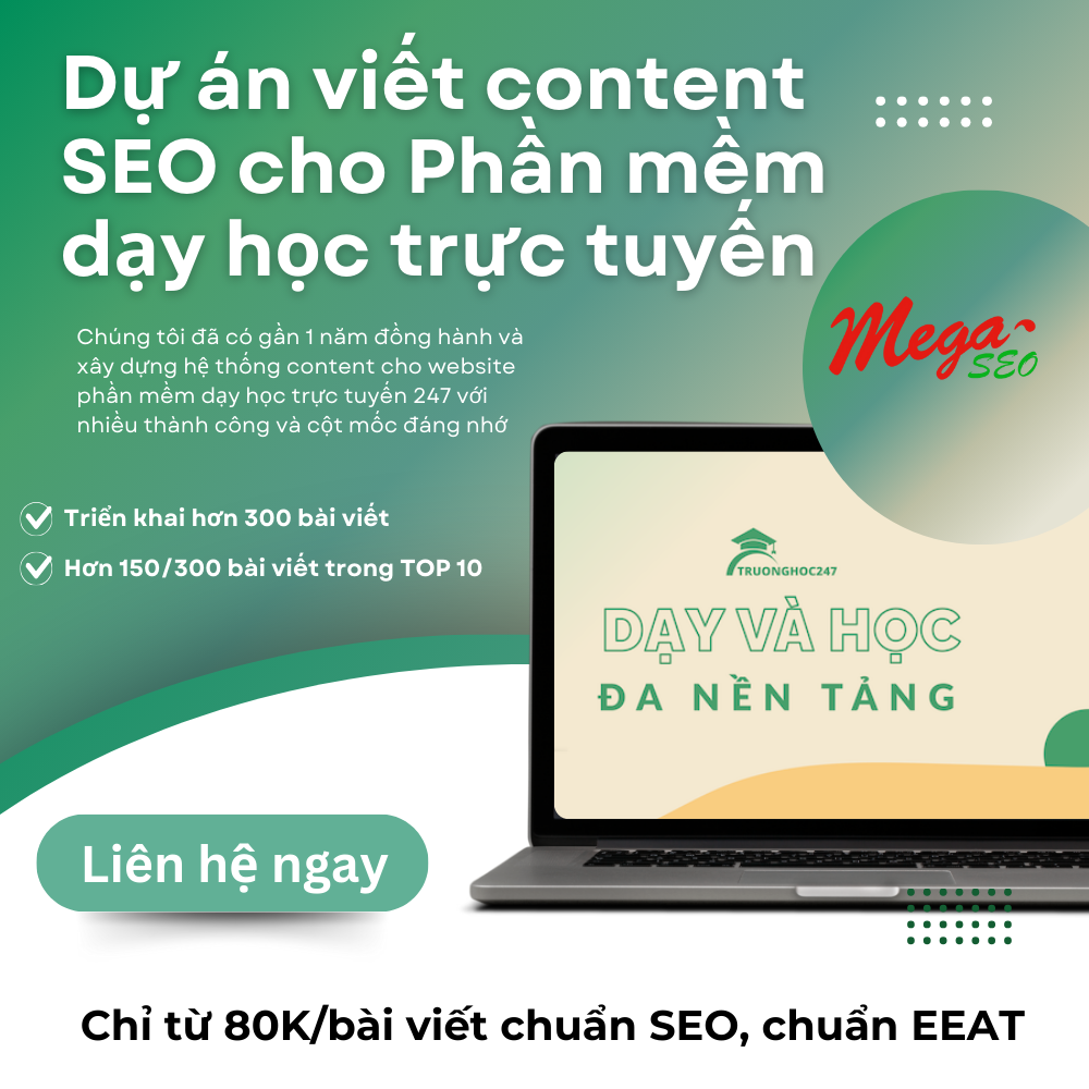 content SEO