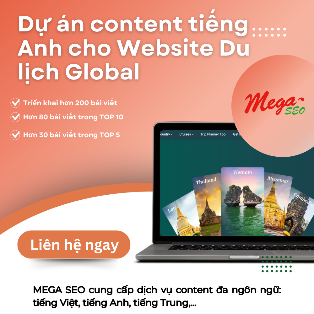 content SEO