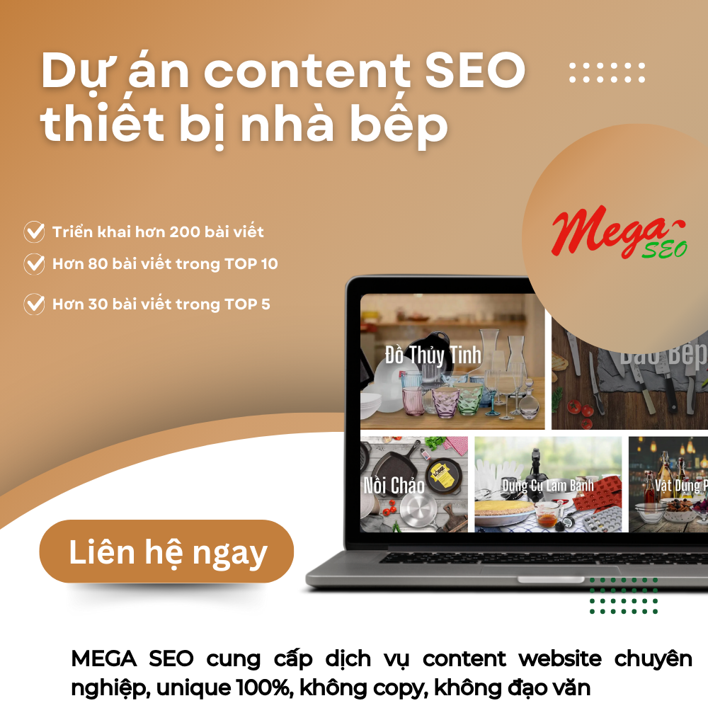 content SEO