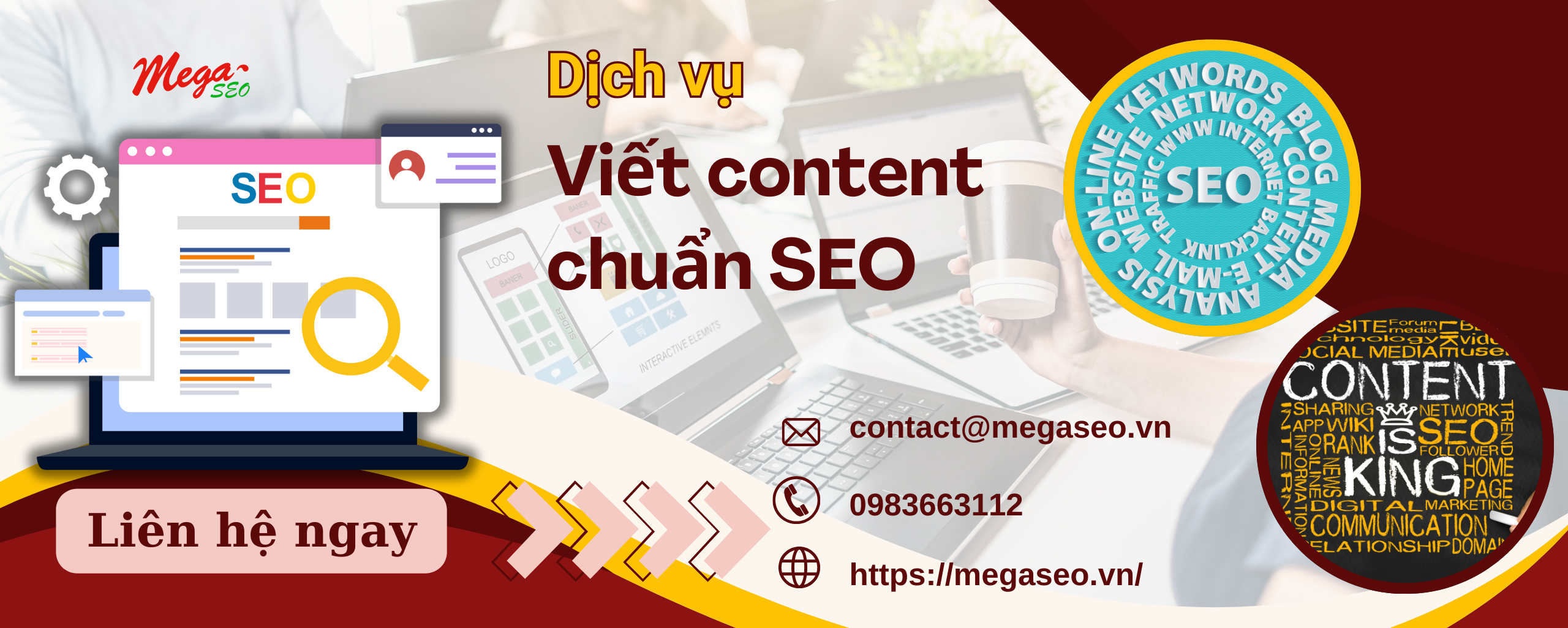 content SEO