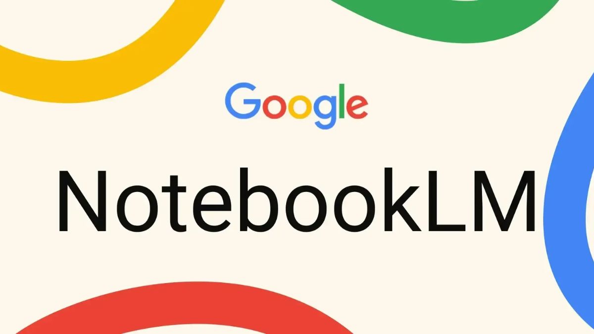 NotebookLM