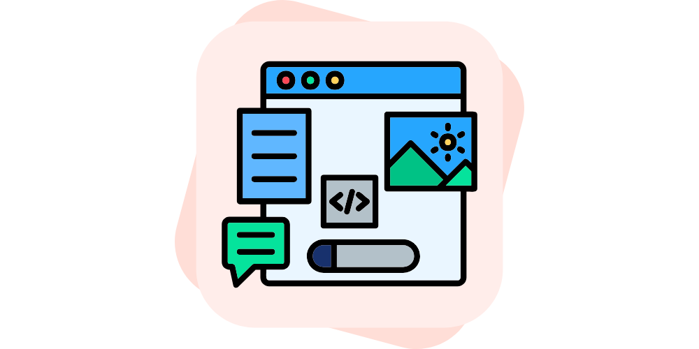 chăm sóc web