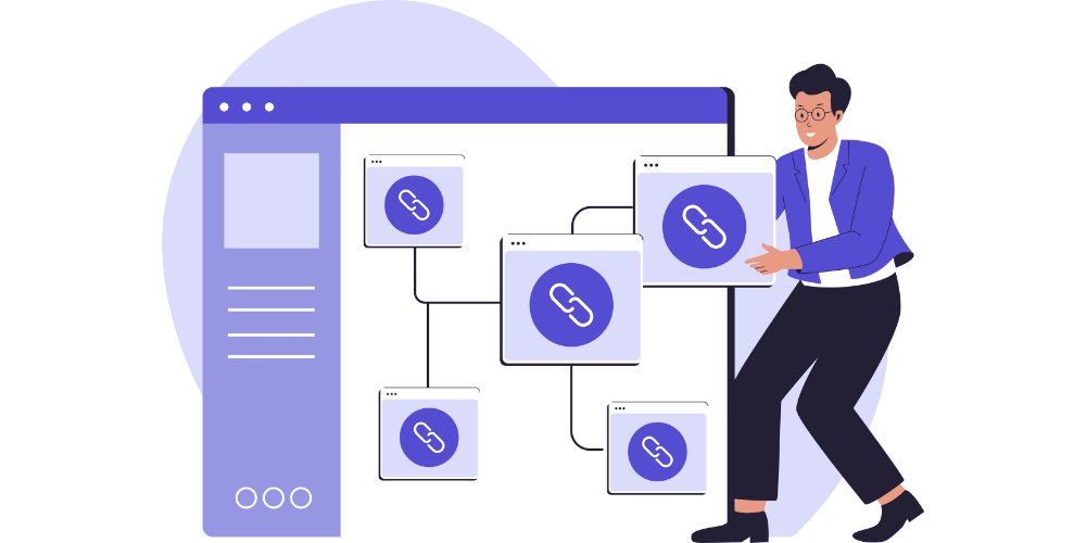 chăm sóc web