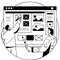 chăm sóc web
