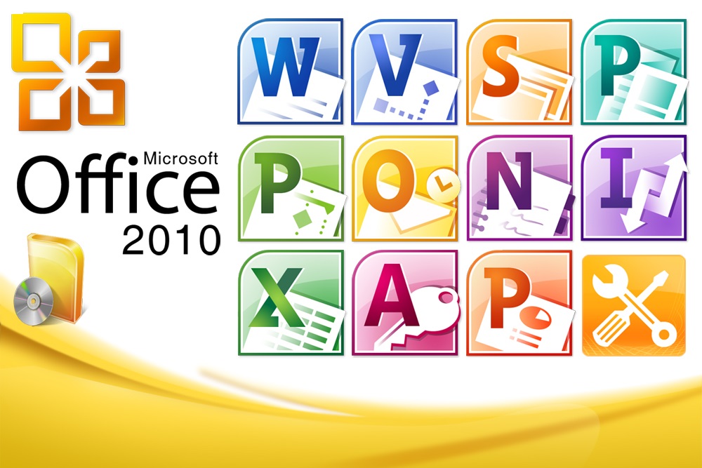 Giới thiệu về Microsoft Office 2010