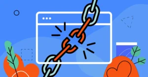 Internal Broken Links
