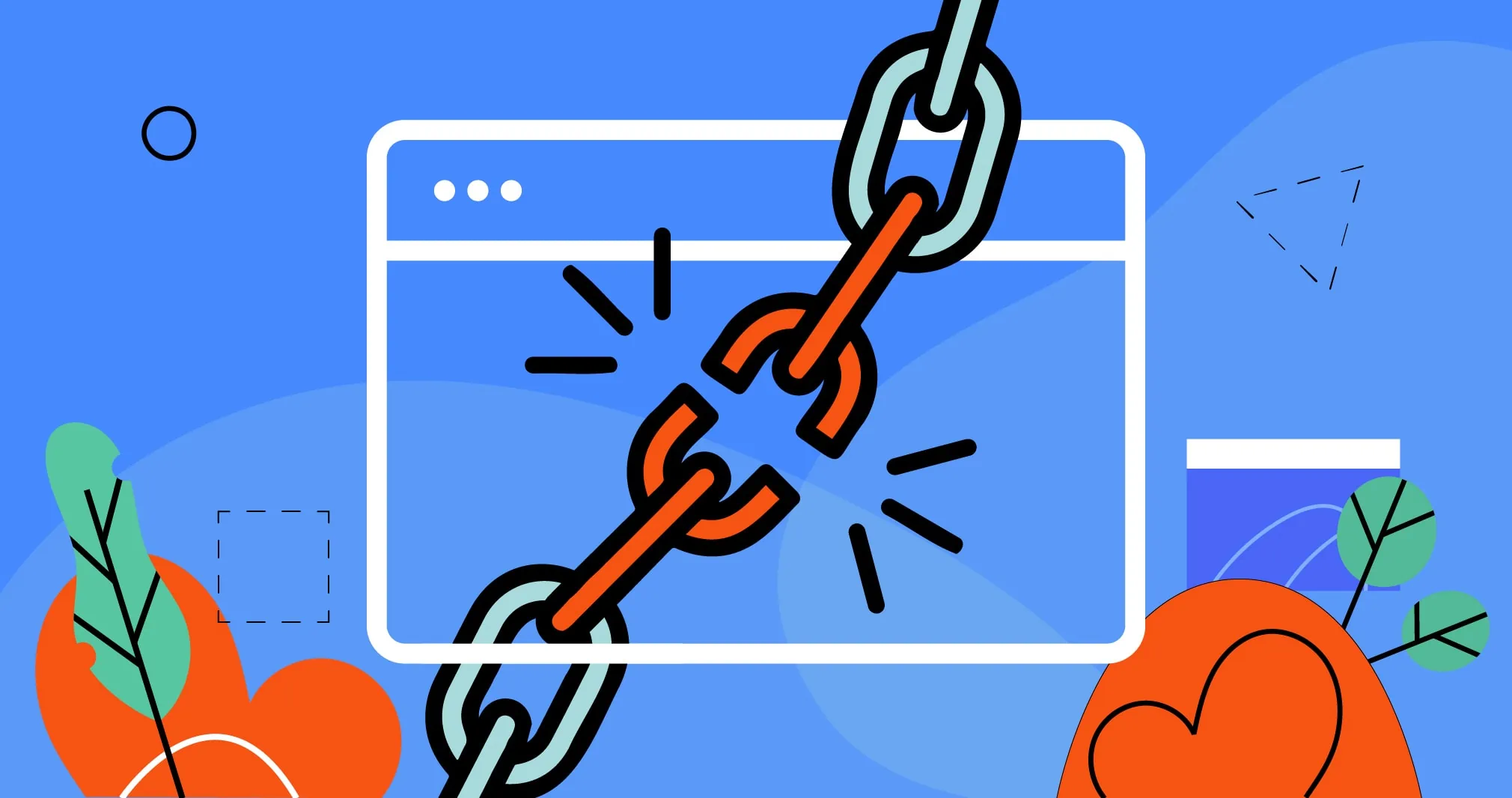 Internal Broken Links