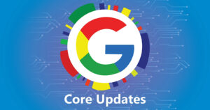 Google triển khai Core Update